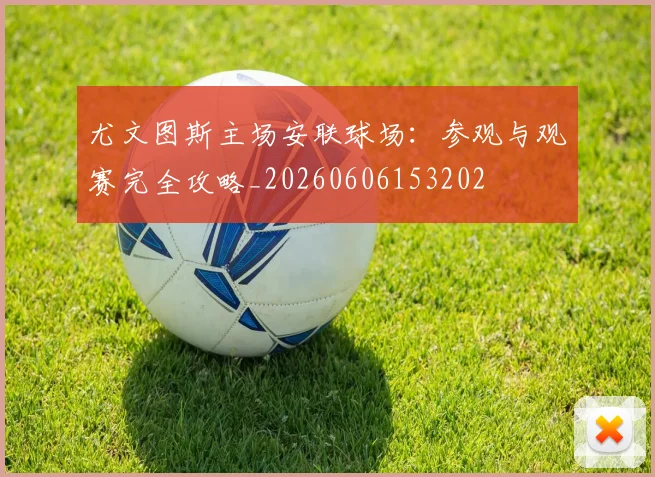 尤文图斯主场安联球场：参观与观赛完全攻略_20260606153202